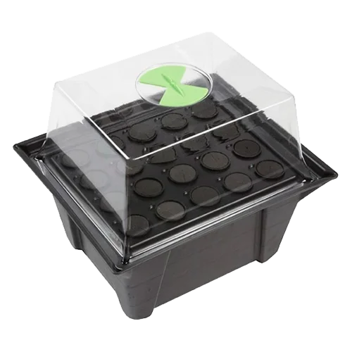 X-Stream 20 Hydro Gewächshaus Propagator