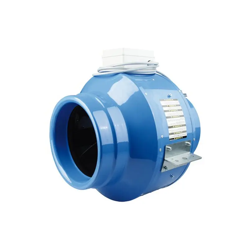 Prima Klima Blue Line Ventilator 250 Prima Klima Blue Line Ventilator 250