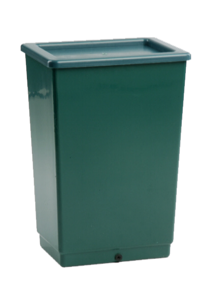 Tank-BehälteTank/Behälter mit Deckel/Sitz 37x28x56cm 47L r mit Deckel-Sitz 37x28x56cm 47L 