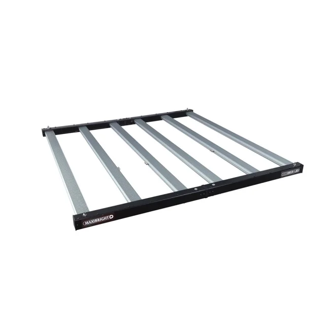 Maxibright Varidrive 2 720_960 LED mit 1x VorschaltgeratMaxibright Varidrive 2 720_960 LED mit 1x Vorschaltgerat