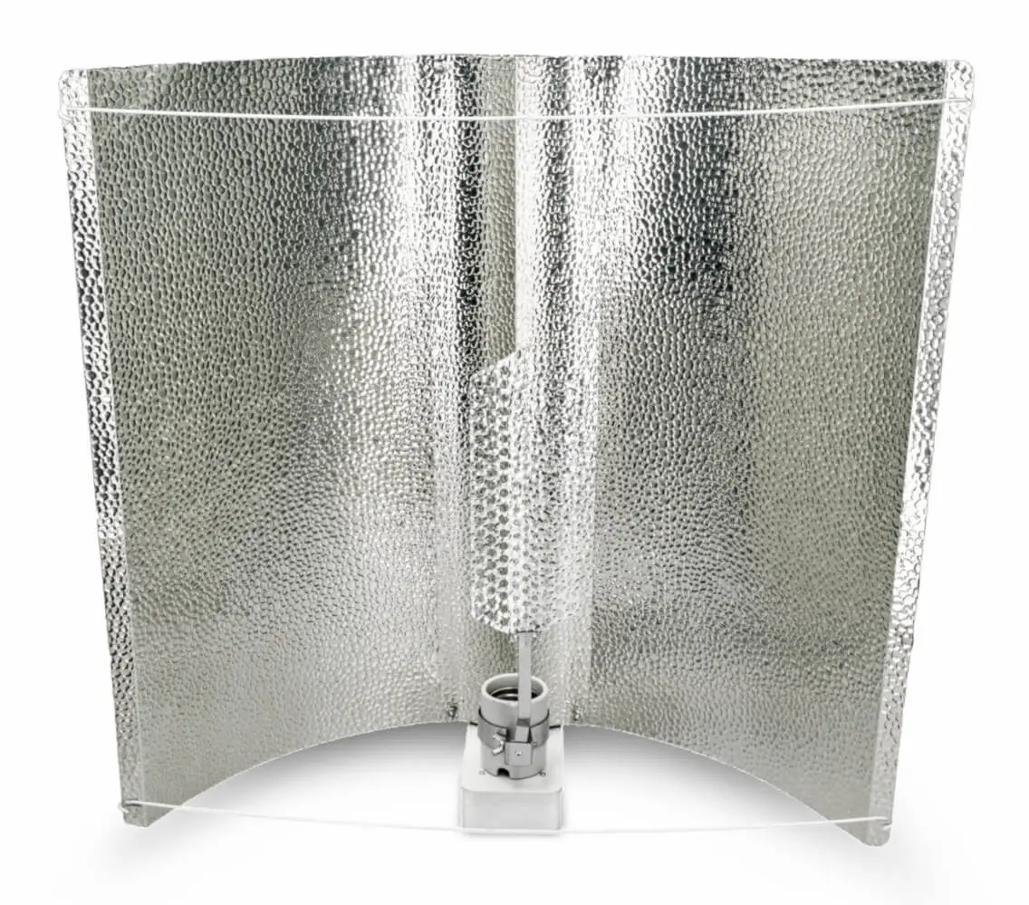 Caluma Flex Reflektor Details 2