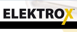 Elektrox CFL Stecklingsarmatur 4 x 55W Dualspektrum
