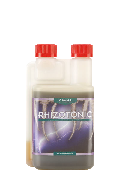 Canna Rhizotonic 250ml