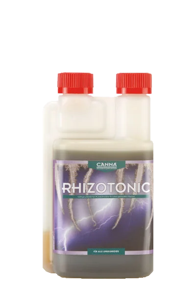 Canna Rhizotonic 250ml