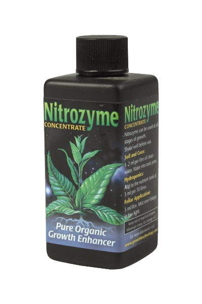 Nitrozyme Wachstumsstimulator 100 ml