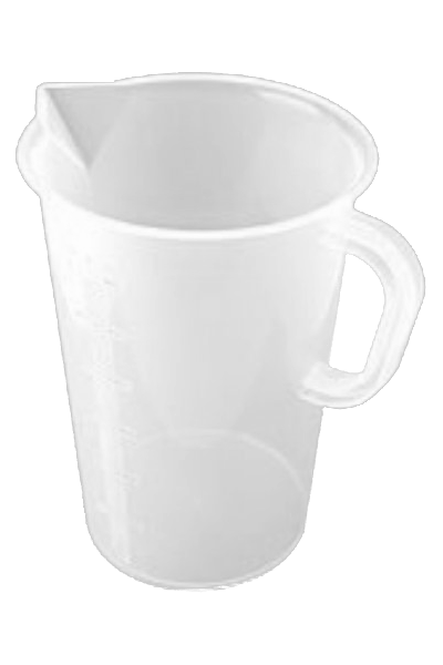 Messbecher 3000ml