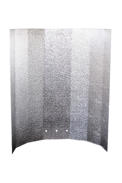 Reflektorkappe Stucco 40x50cm