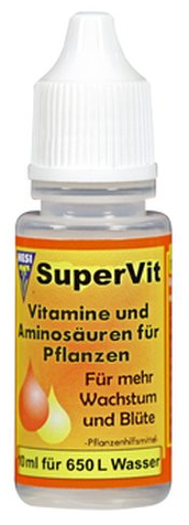 Hesi Super Vit 10ml