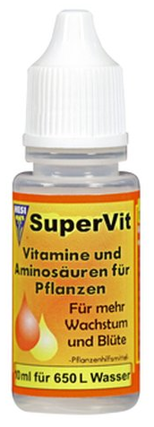 Hesi SuperVit 10ml