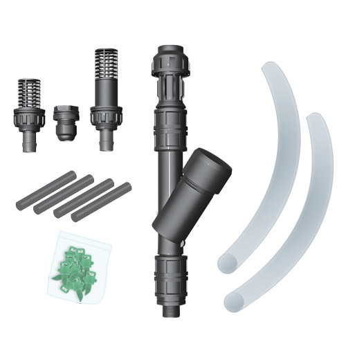 growDECK 1.2 - Bewässerungsteile-Set