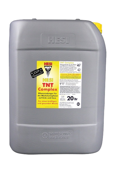 Hesi TNT-Complex 20L (Wachstum)