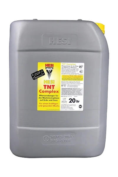 Hesi TNT-Complex 20L
