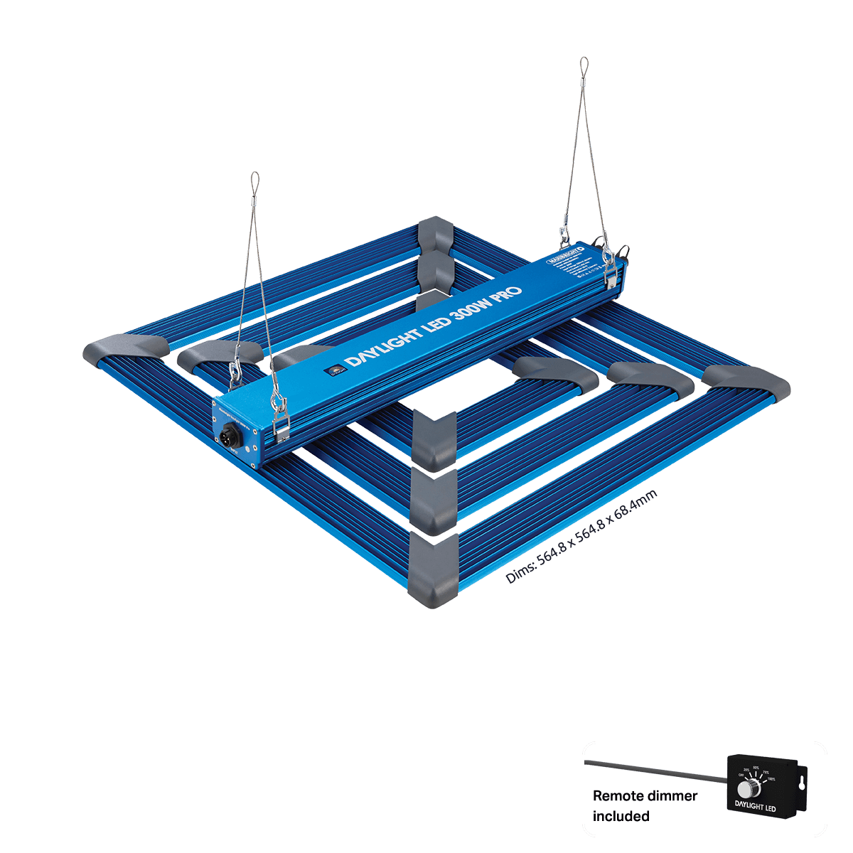 Maxibright Daylight LED 300W PRO Maxibright Daylight LED 300W PRO