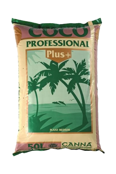 Canna Coco Professional Plus 50L