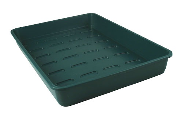 Zimmer-Gewächshausboden für XL High Dome 58x40x7cm