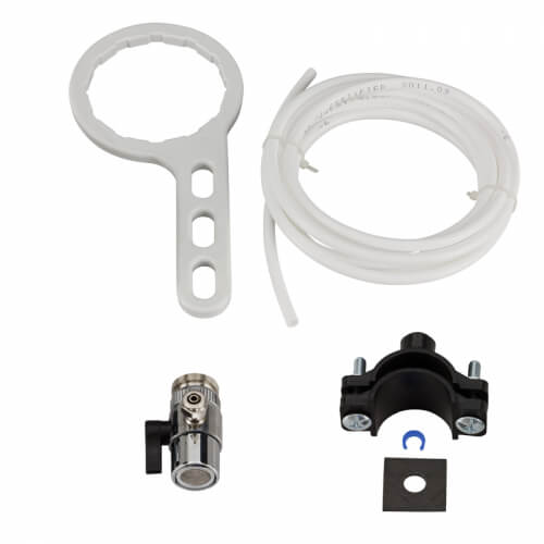 Umkehrosmoseanlage Nano Hobby Details 1