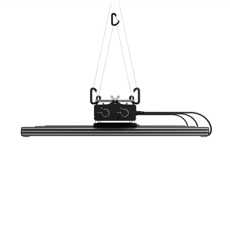 Greenception GCx9 PWR 360W Details 6