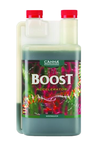 Canna Boost 1L