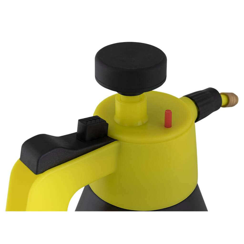 GHP Pumpro Pumpsprüher 2L Details 4