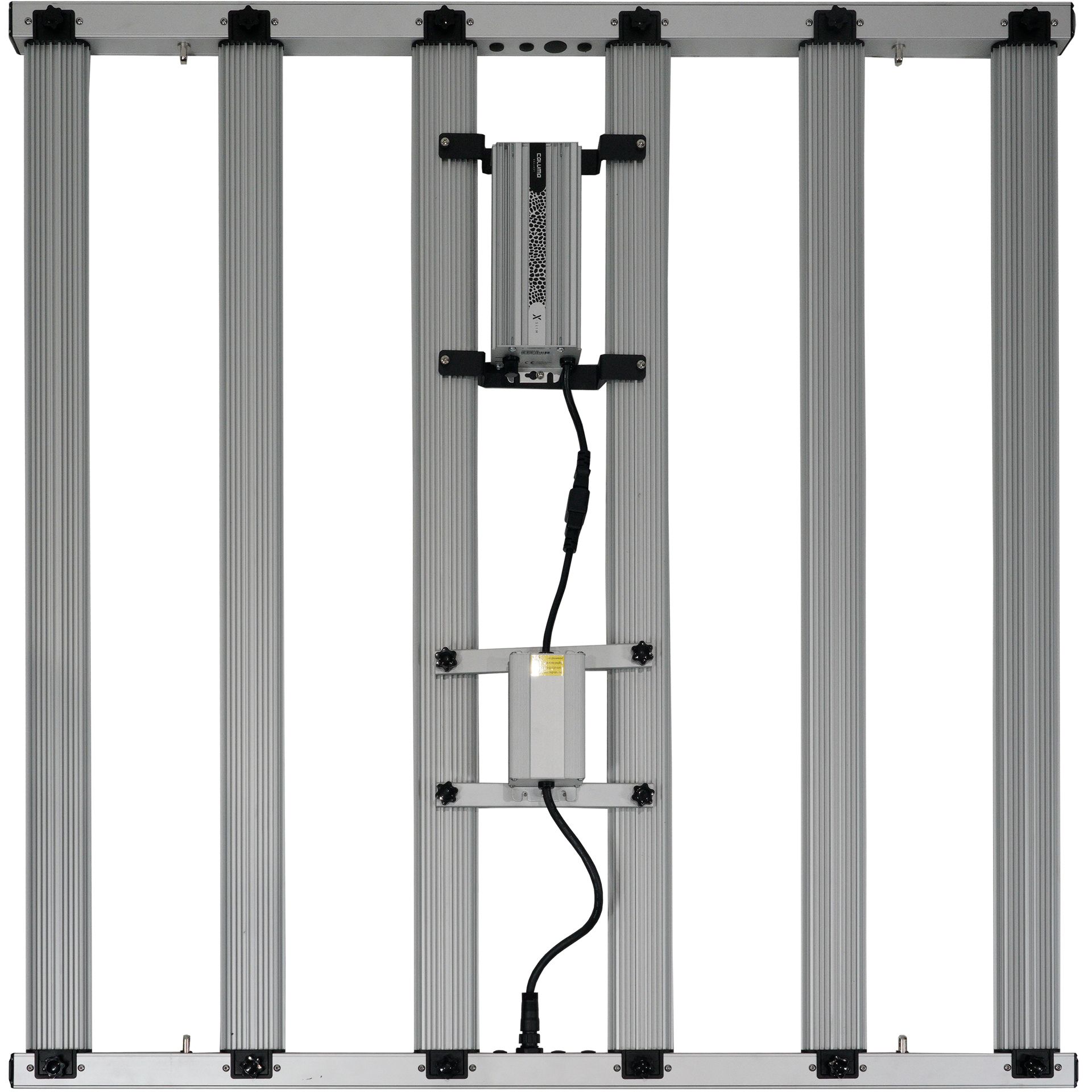 Caluma Force LED Lite 660W 2,7 µmol/J Vollspektrum inkl X-Lite 600W Vorschaltgerät Digital, Dimmbar 