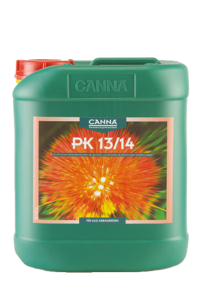 Canna PK 13-14 5L