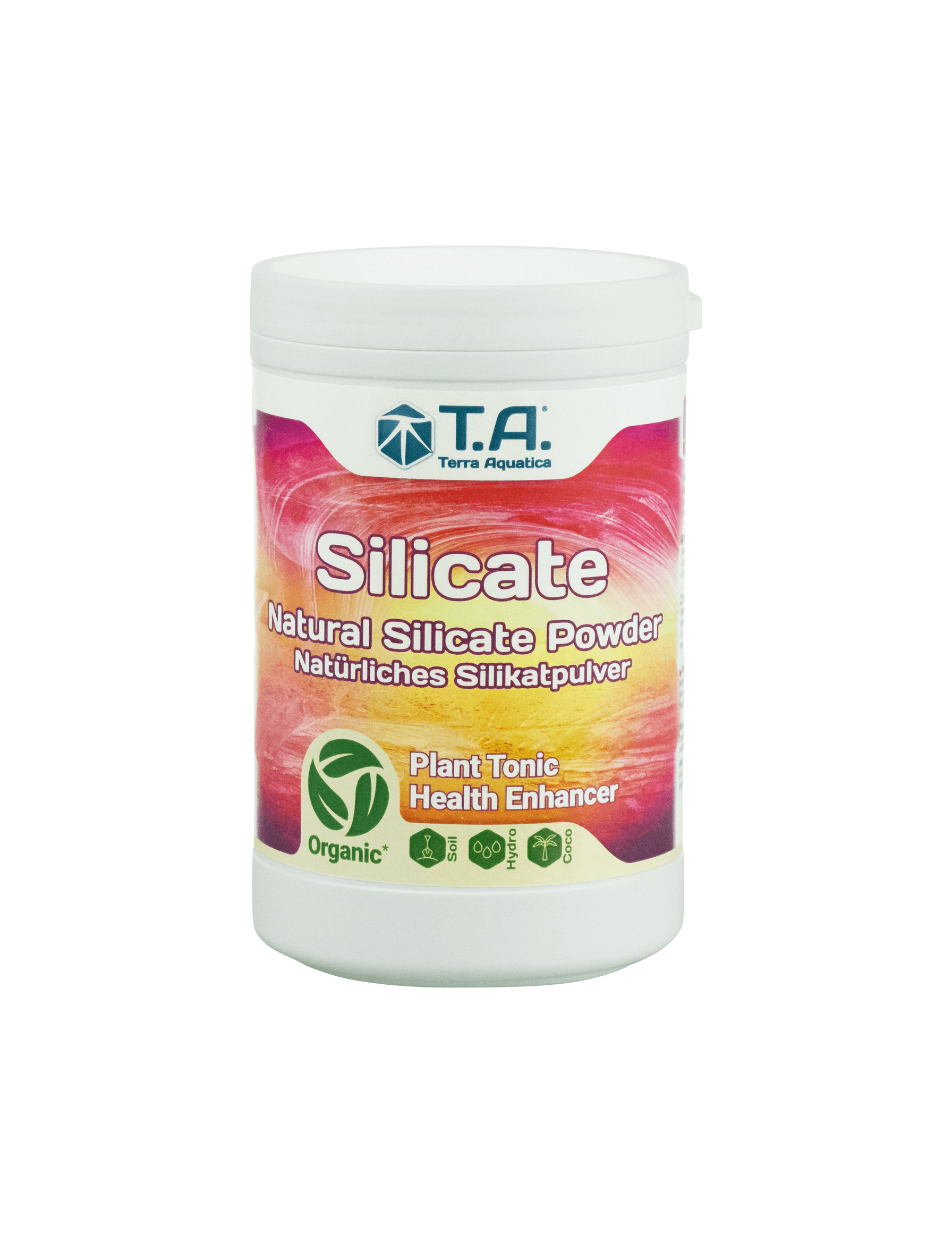 T.A. Silicate 1L