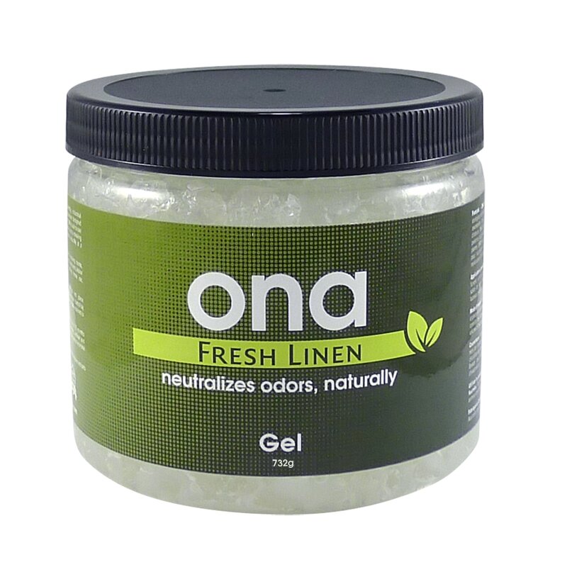 ONA Gel Fresh Linen 732g