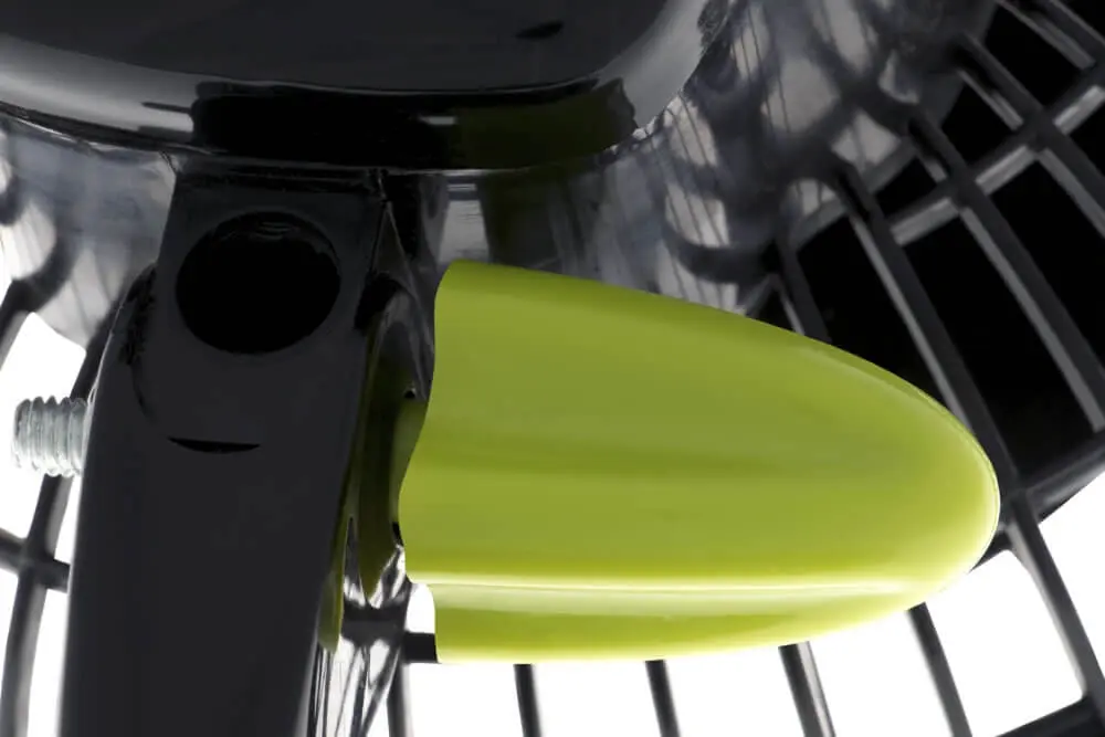 GHP Clipfan/Clip-Ventilator ø20cm 12W