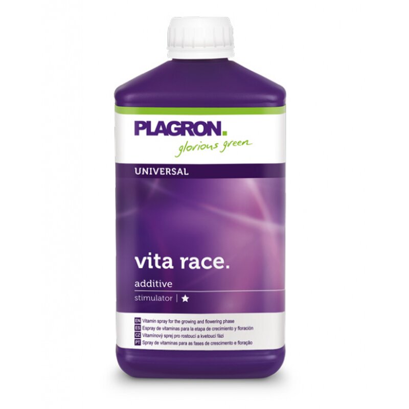 Plagron Vita Race 1L