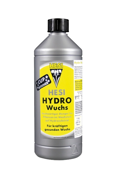 HESI Hydro Wuchs 1L