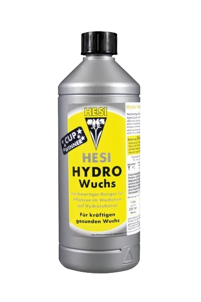 HESI Hydro Wuchs 1L