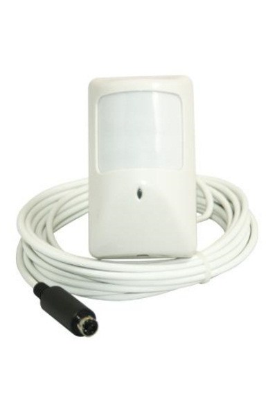 Bewegungsmelder für SMS-Alarm Controller