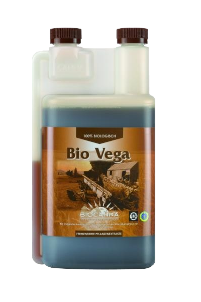 Canna Bio Vega 1L