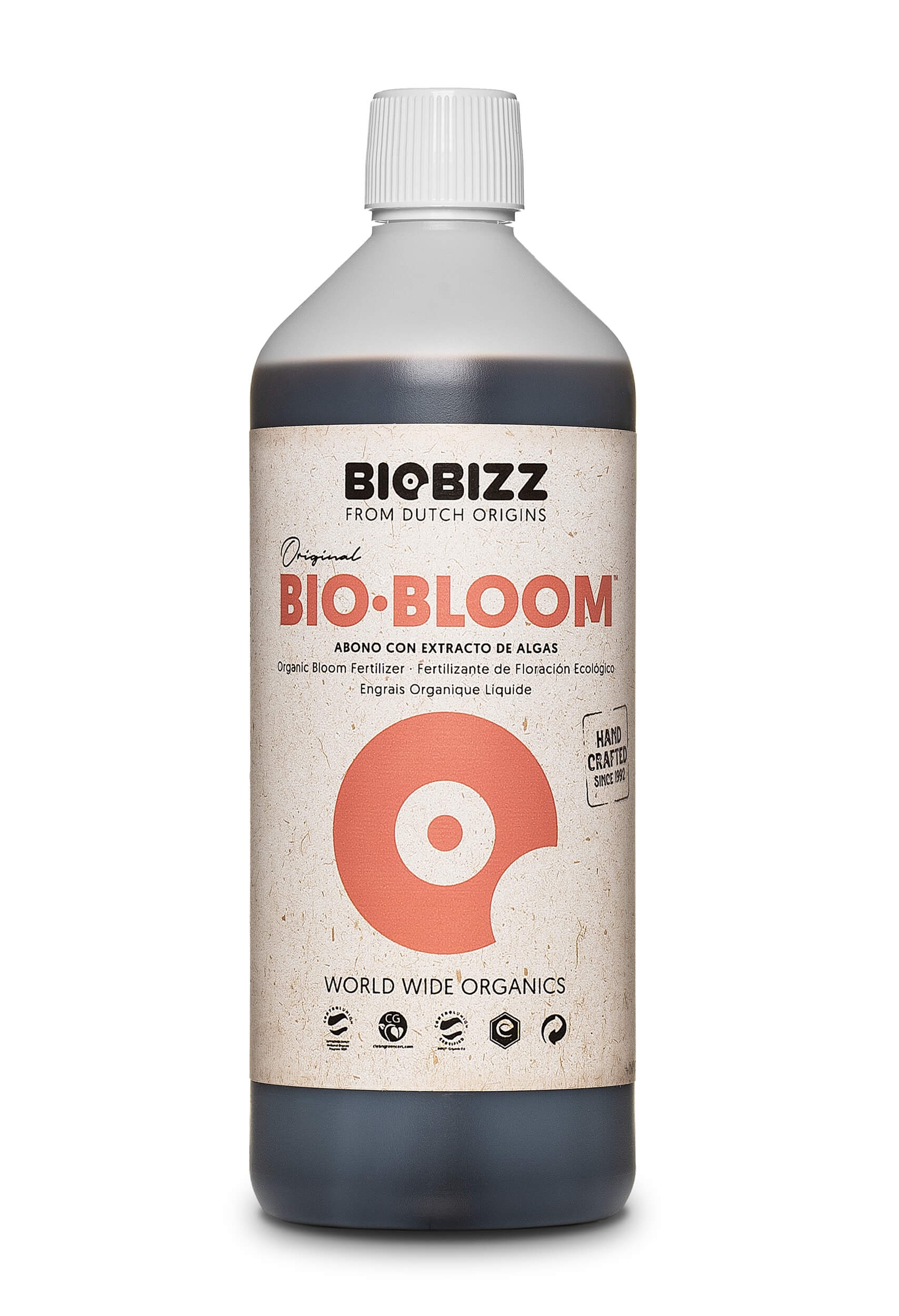 BioBizz BioBloom 1L