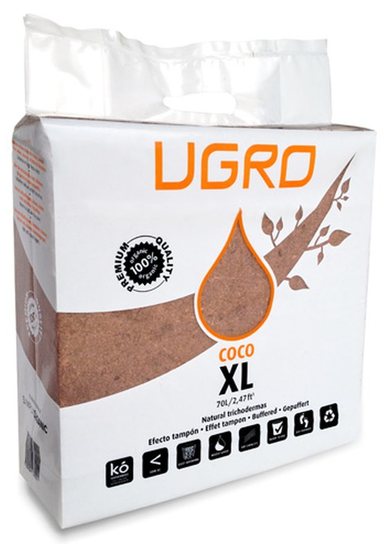 Ugro Coco Brick XL 70l