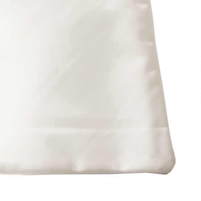 Qnubu Extraktionsbeutel 15µm 11x5cm 10Stk Detail