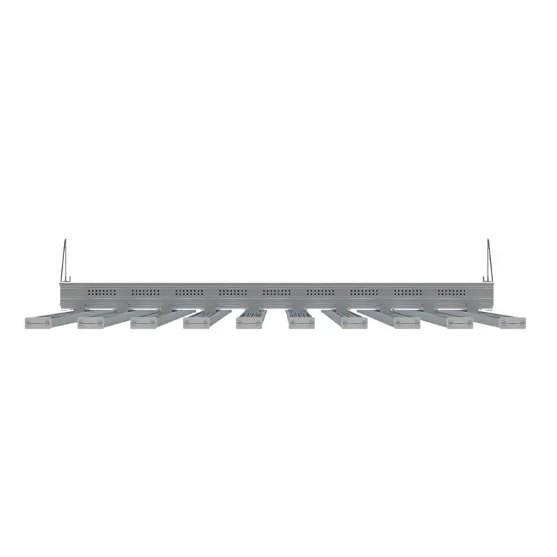 GrowlightSystems HallyProUltra 10 880W Details 4