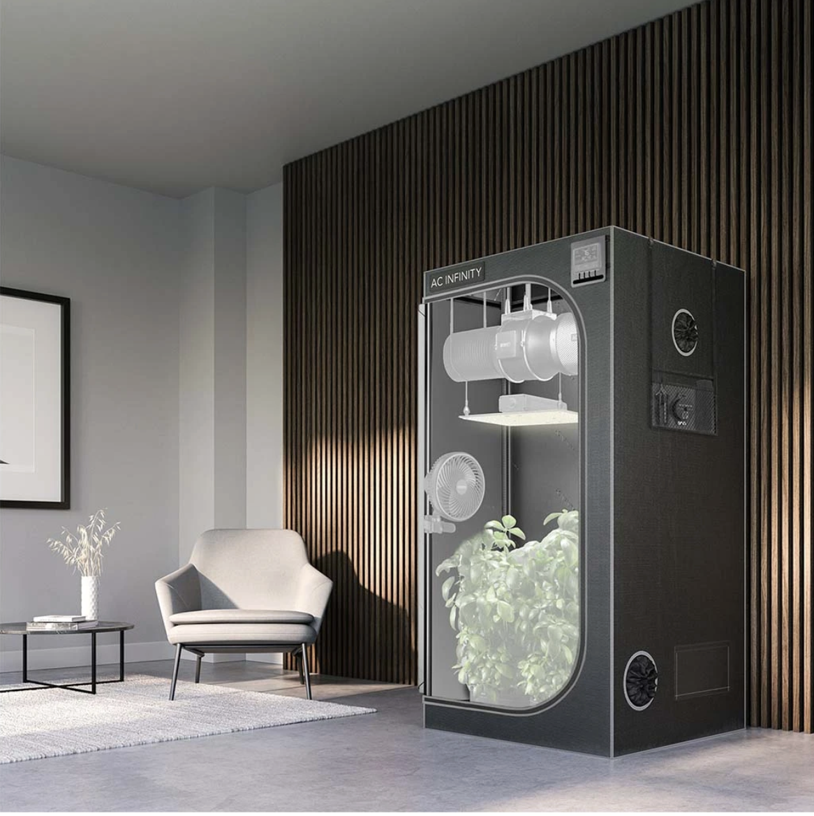 AC Infinity CLOUDLAB 632 Details 6