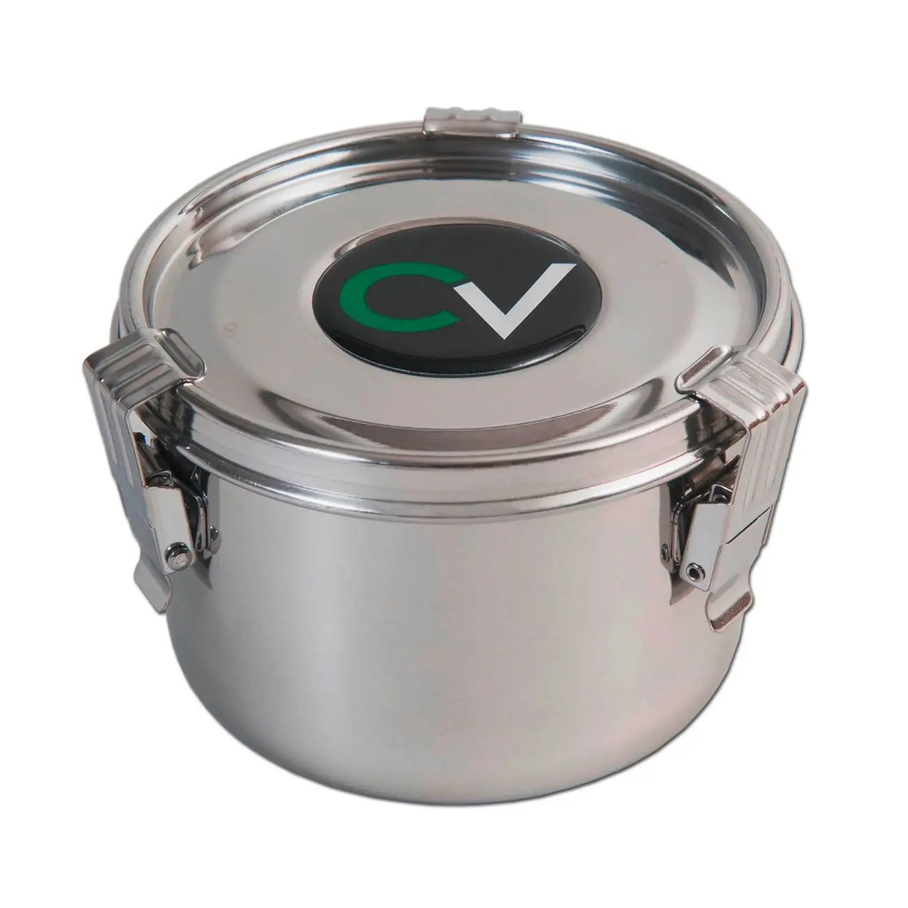 CVault Edelstahlcontainer 0,5 Liter