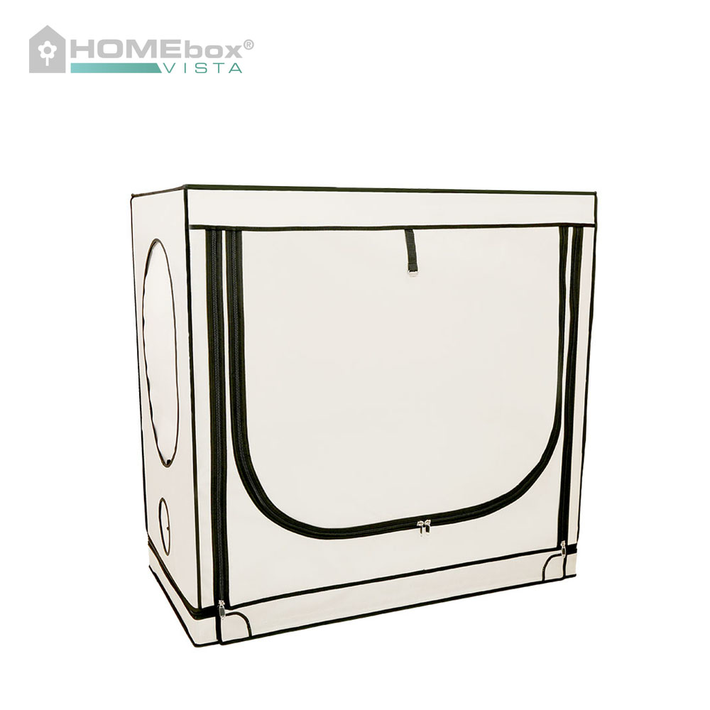 HOMEbox Vista Ambient Medium PAR+ 125x65x120cm 2,4qm Details 1