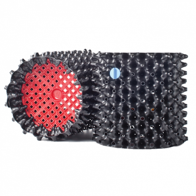 AirPot Superoot 23,2x23,5cm Topf 5L