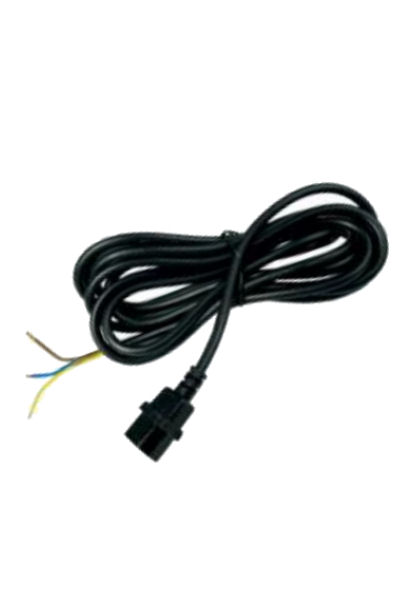 Reflektorkabel mit IEC