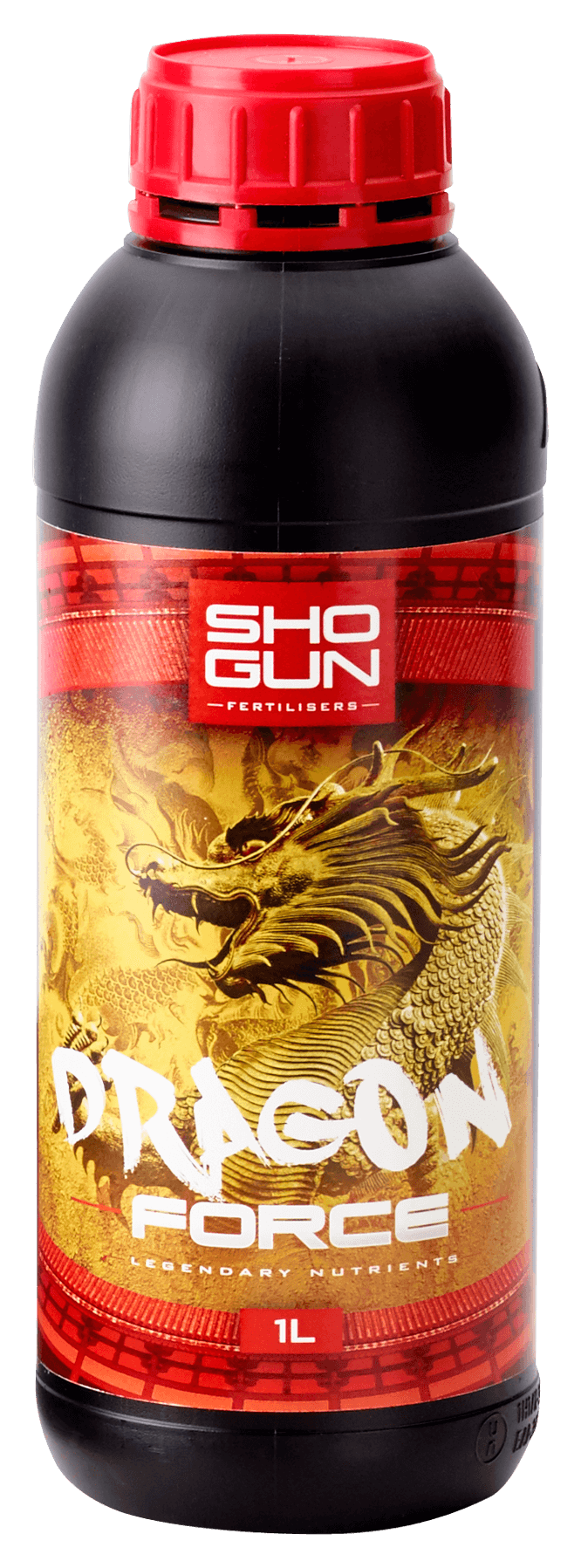 SHOGUN Dragon Force 1L