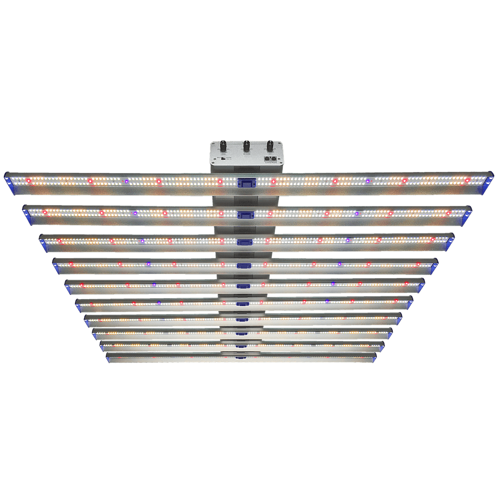 Adjust-A-Wings Hellion VS3 LED 1000W 10-Bar