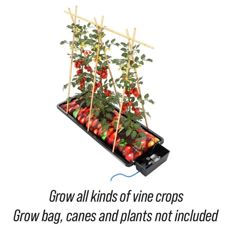 AutoPot Tray2Grow Details 3