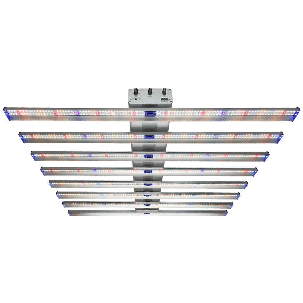 Adjust-A-Wings Hellion VS3 LED 700W 8-Bar