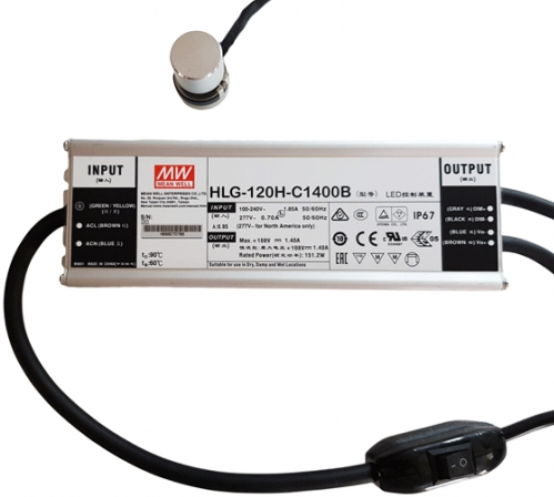 Purple Alien new generation 3.0 X1 120W Details 3