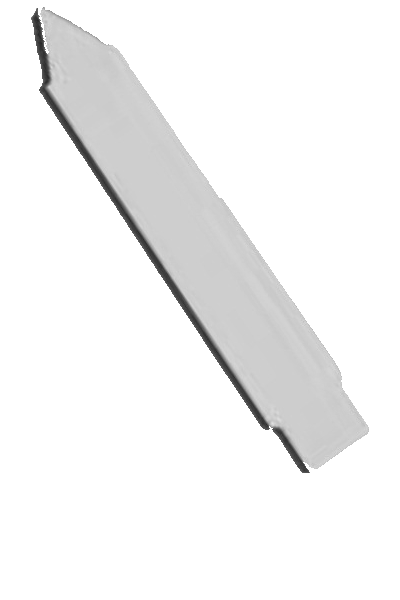 Kunststoffstecketiketten 40Stk