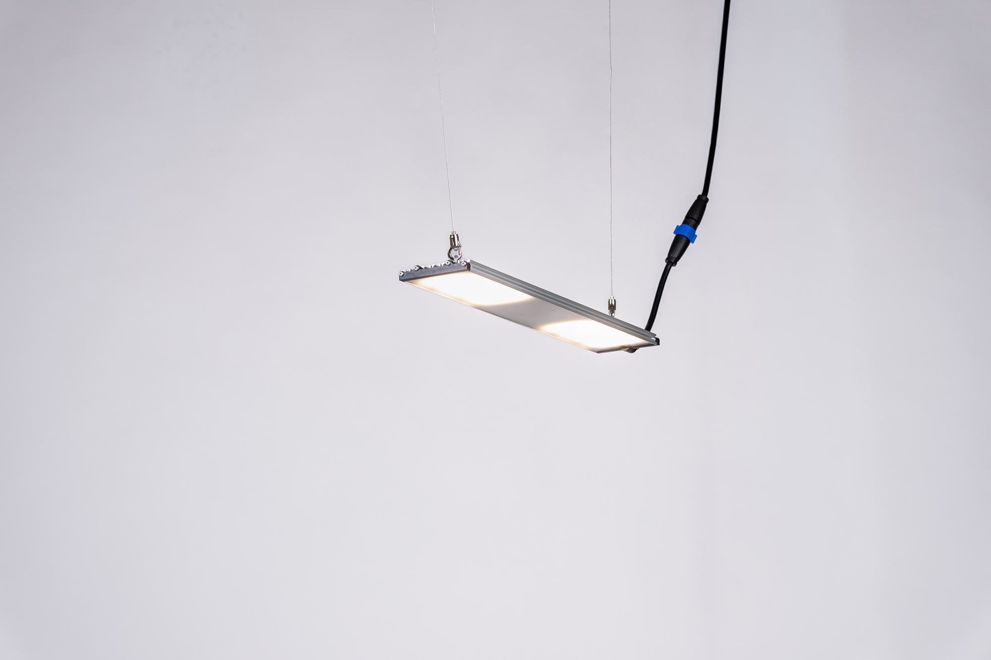 Sanlight STIXX 2-60 from below