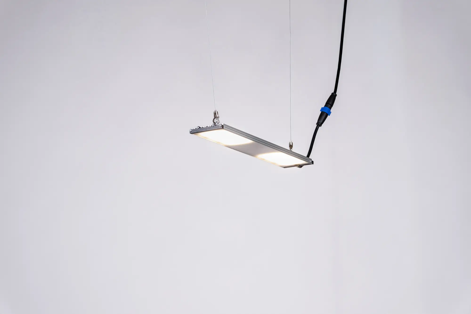 Sanlight STIXX 2-60 from below